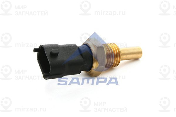 Датчик, температура охлаждающей жидкости SAMPA 092497