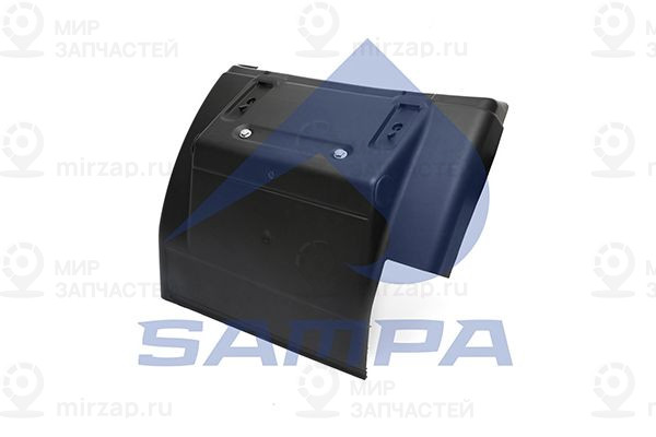 Запчасть SAMPA 18800046