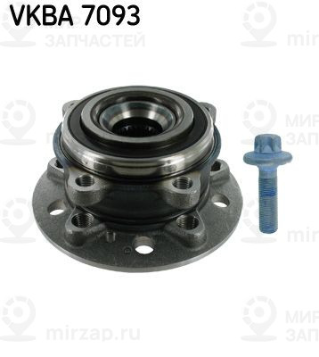Запчасть SKF VKBA7093