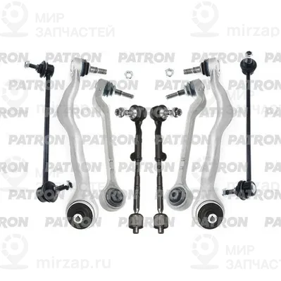 Запчасть PATRON PS5920