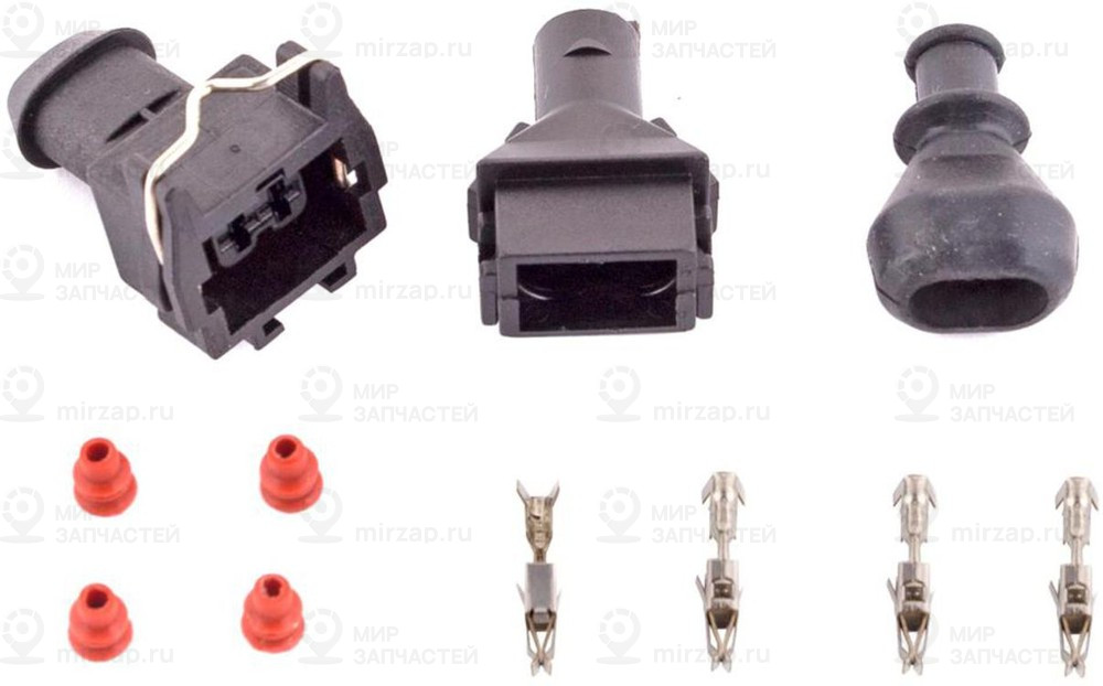 Запчасть TE PARTS 7810026