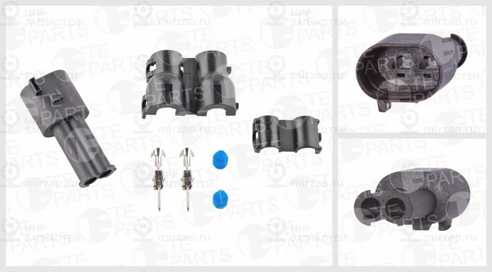 Запчасть TE PARTS 7811439