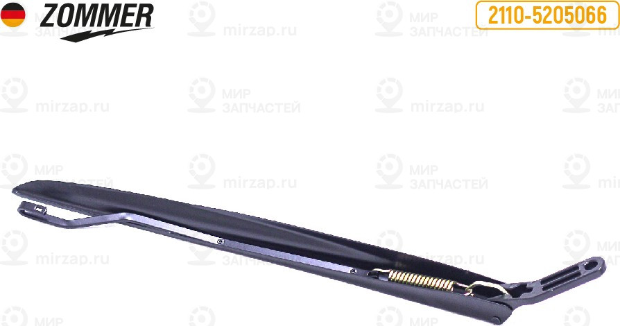 Запчасть ZOMMER 21105205066
