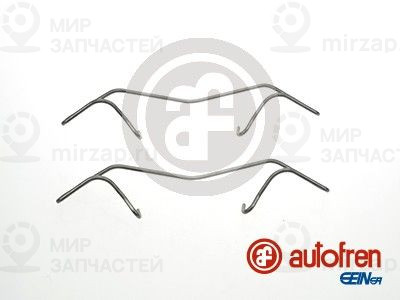 Запчасть AUTOFREN SEINSA D42391A