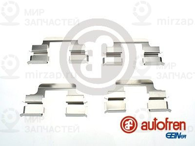 Запчасть AUTOFREN SEINSA D42548A