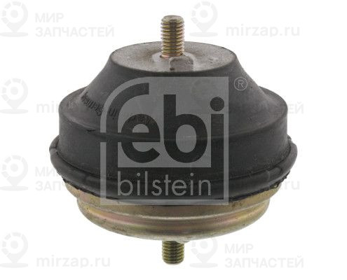 Подвеска, двигатель FEBI 15631