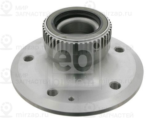Комплект подшипника ступицы колеса FEBI 28384