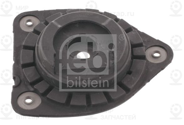 Опора стойки амортизатора FEBI 31401