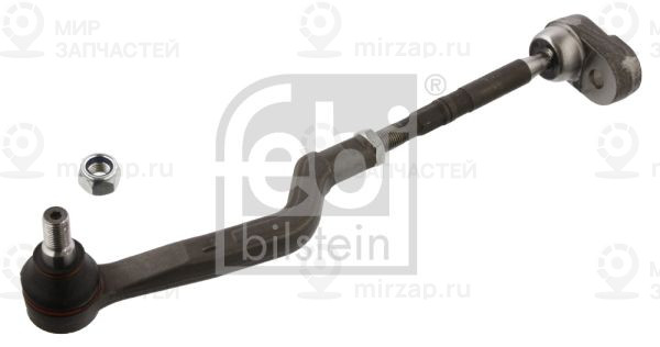 Поперечная рулевая тяга FEBI 36150