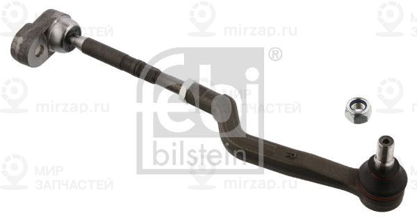 Поперечная рулевая тяга FEBI 36152