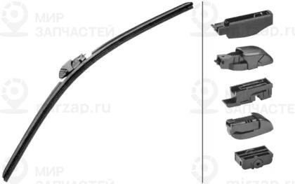 Запчасть HELLA 9XW358053141