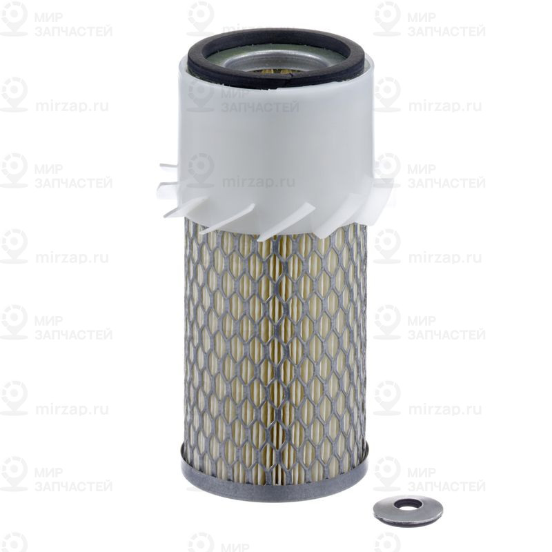 Запчасть MANN-FILTER C934X