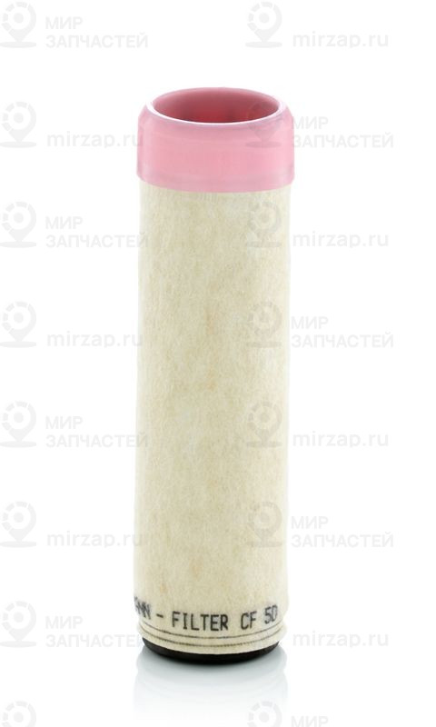 Запчасть MANN-FILTER CF50