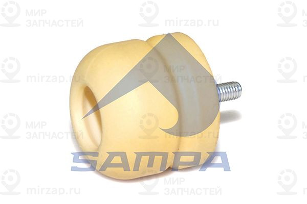 Буфер, кабина SAMPA 040012
