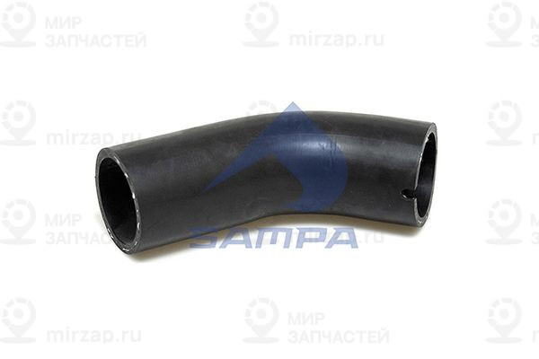Шланг радиатора SAMPA 040399
