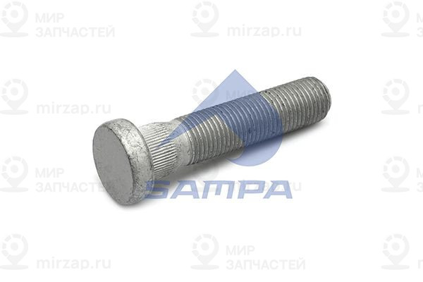 Шпилька колеса SAMPA 043260