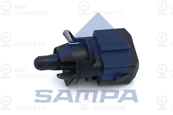 Датчик, температура выхлопных газов SAMPA 0961132