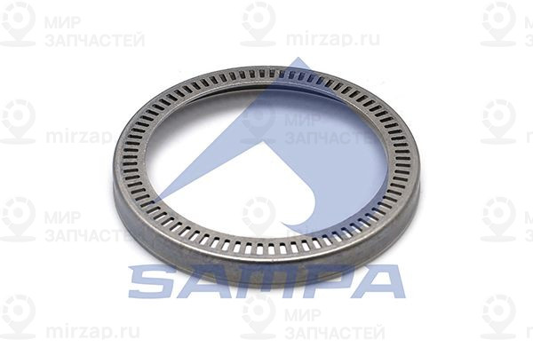 Зубчатый диск импульсного датчика, противобл. устр. SAMPA 204207
