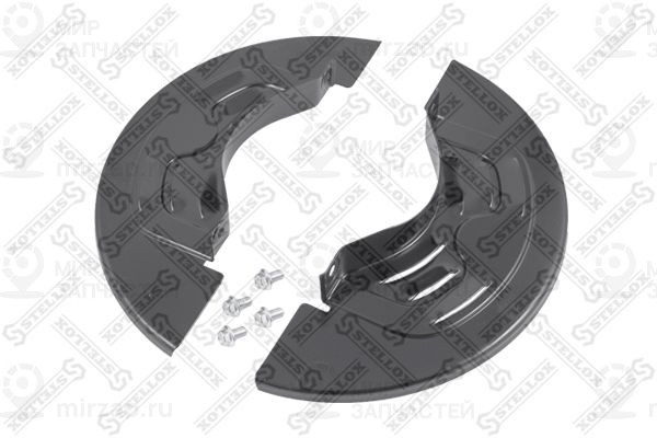 Запчасть STELLOX 8505389SX