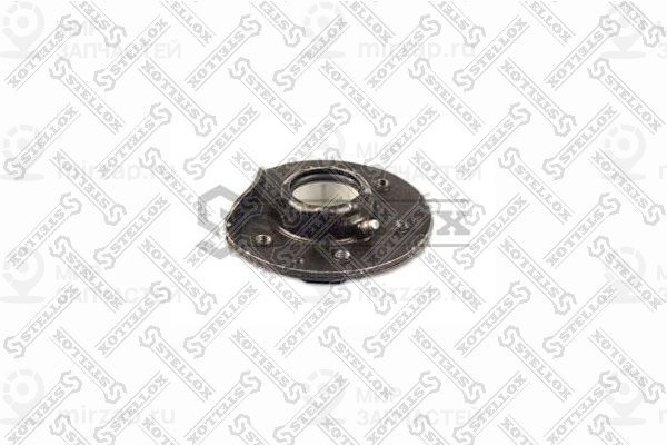 Кронштейн, подшипник тормозного STELLOX 8507015SX