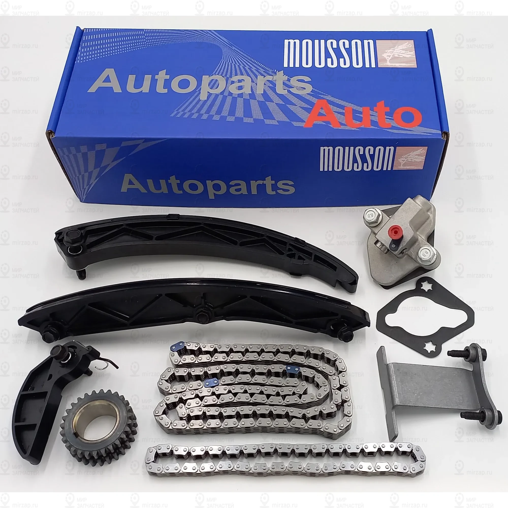 Запчасть MOUSSON STKB10XEG