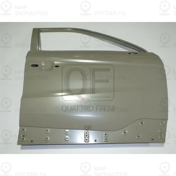 Запчасть QUATTRO FRENI QF30J00024