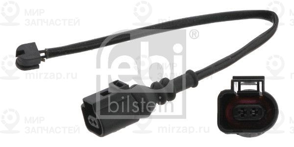 Запчасть FEBI 31011