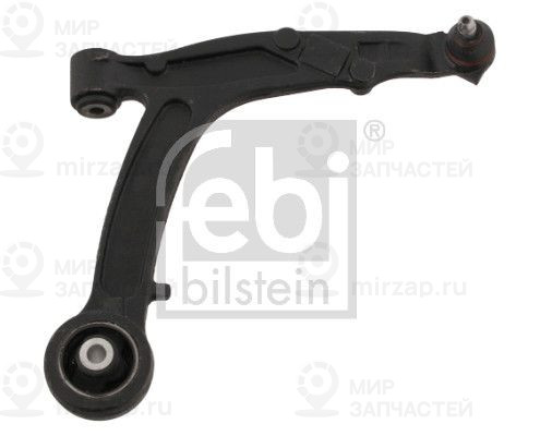 Рычаг независимой подвески колеса, подвеска колеса FEBI 32444