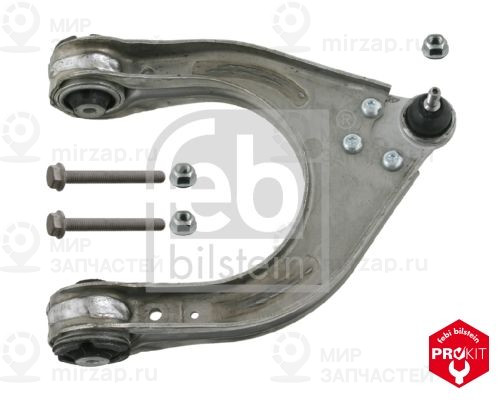 Рычаг независимой подвески колеса, подвеска колеса FEBI 33348
