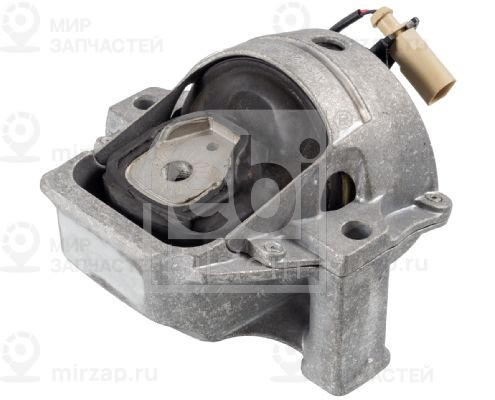 Подвеска, двигатель FEBI 39157