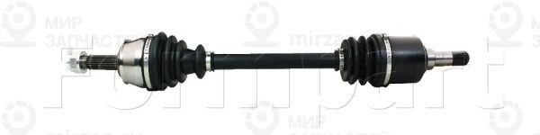 Запчасть FORMPART 14380095S