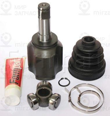 Запчасть FORMPART 14398010S