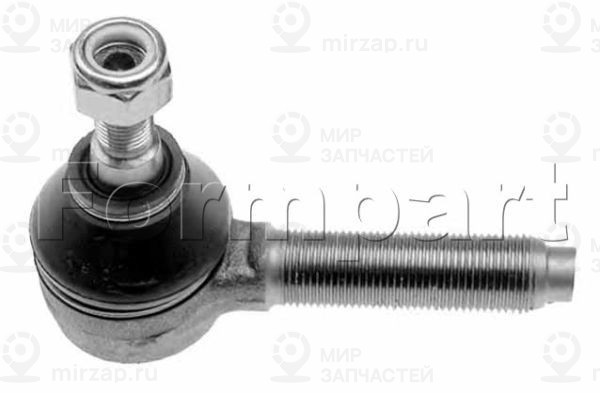 Запчасть FORMPART 1701006