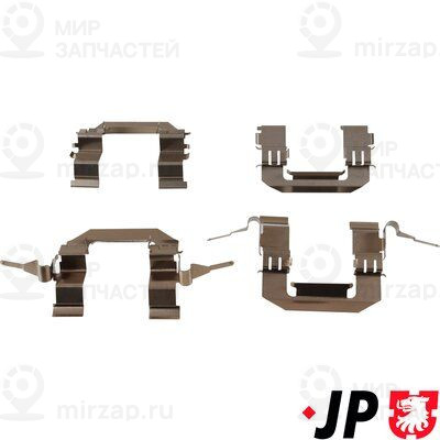 Запчасть JP GROUP 4064003010