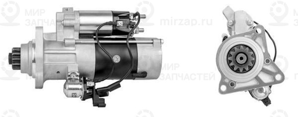 Запчасть MAHLE MS891