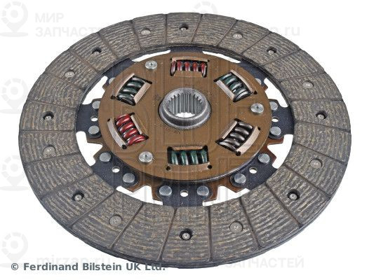 Запчасть BLUE LINE ADS73123