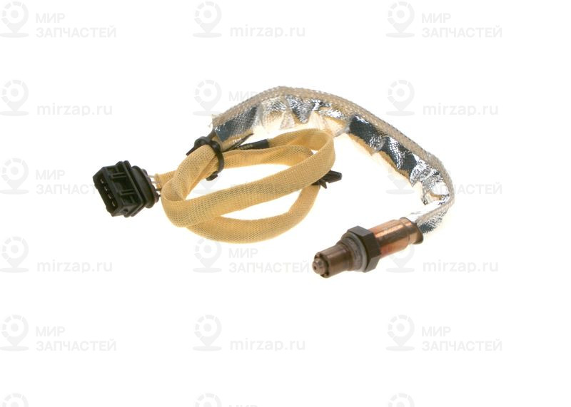 Лямбда-зонд BOSCH 0258006291