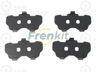 Запчасть FRENKIT 940165