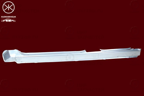 Запчасть KLOKKERHOLM 2525011