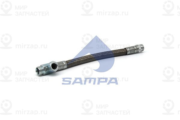 Трубка охлаждающей жидкости SAMPA 035115