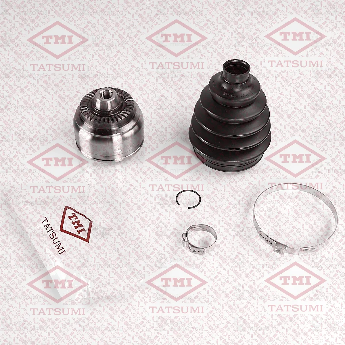 Запчасть TATSUMI TDA1335