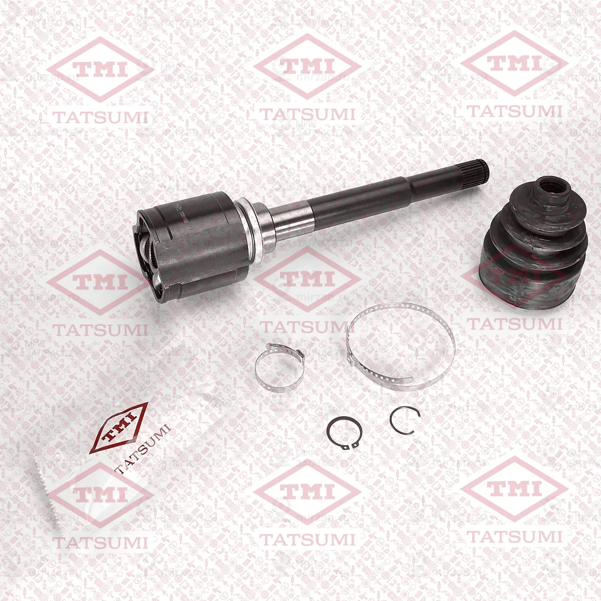 Запчасть TATSUMI TDB1100