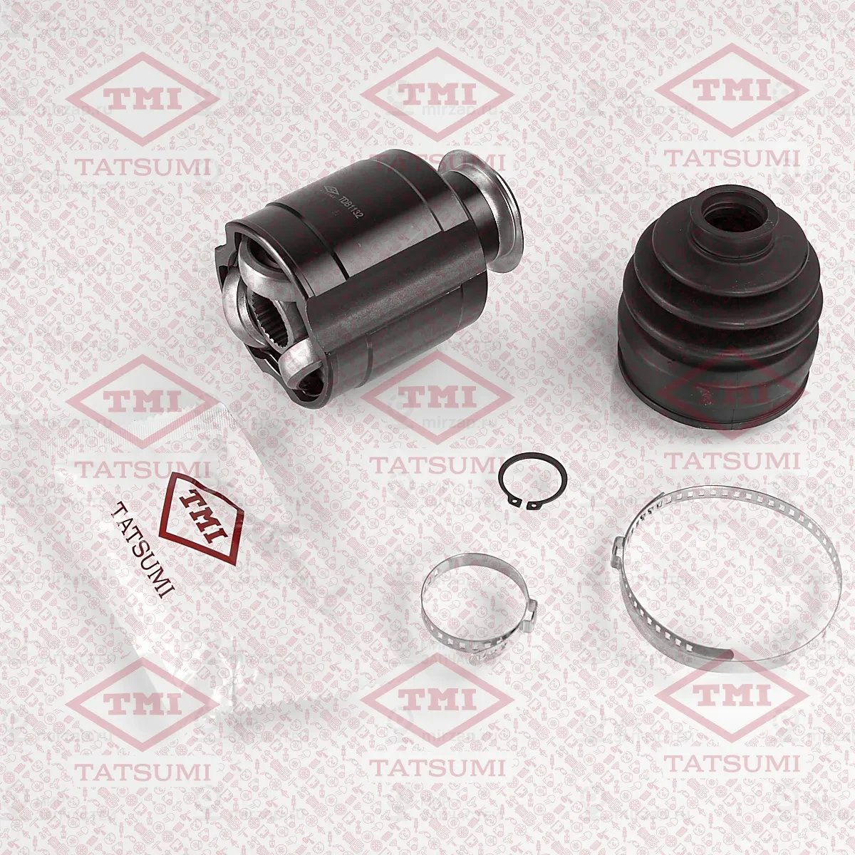 Запчасть TATSUMI TDB1132