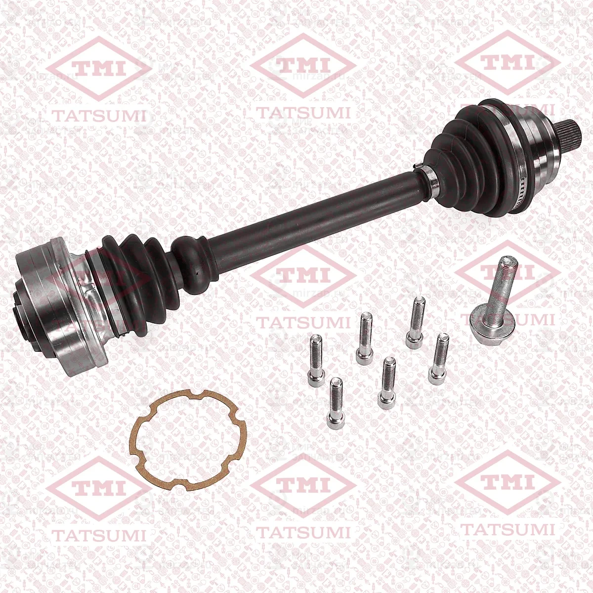 Запчасть TATSUMI TDD1095