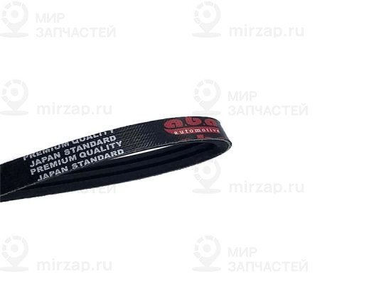 Ремень поликлиновой ABA Automotive 3PK675