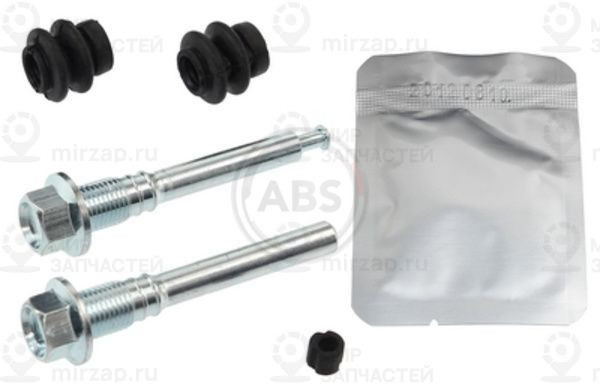 Комплект направляющей гильзы ABS 55203