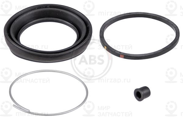 Ремкомплект, тормозной суппорт ABS 73039