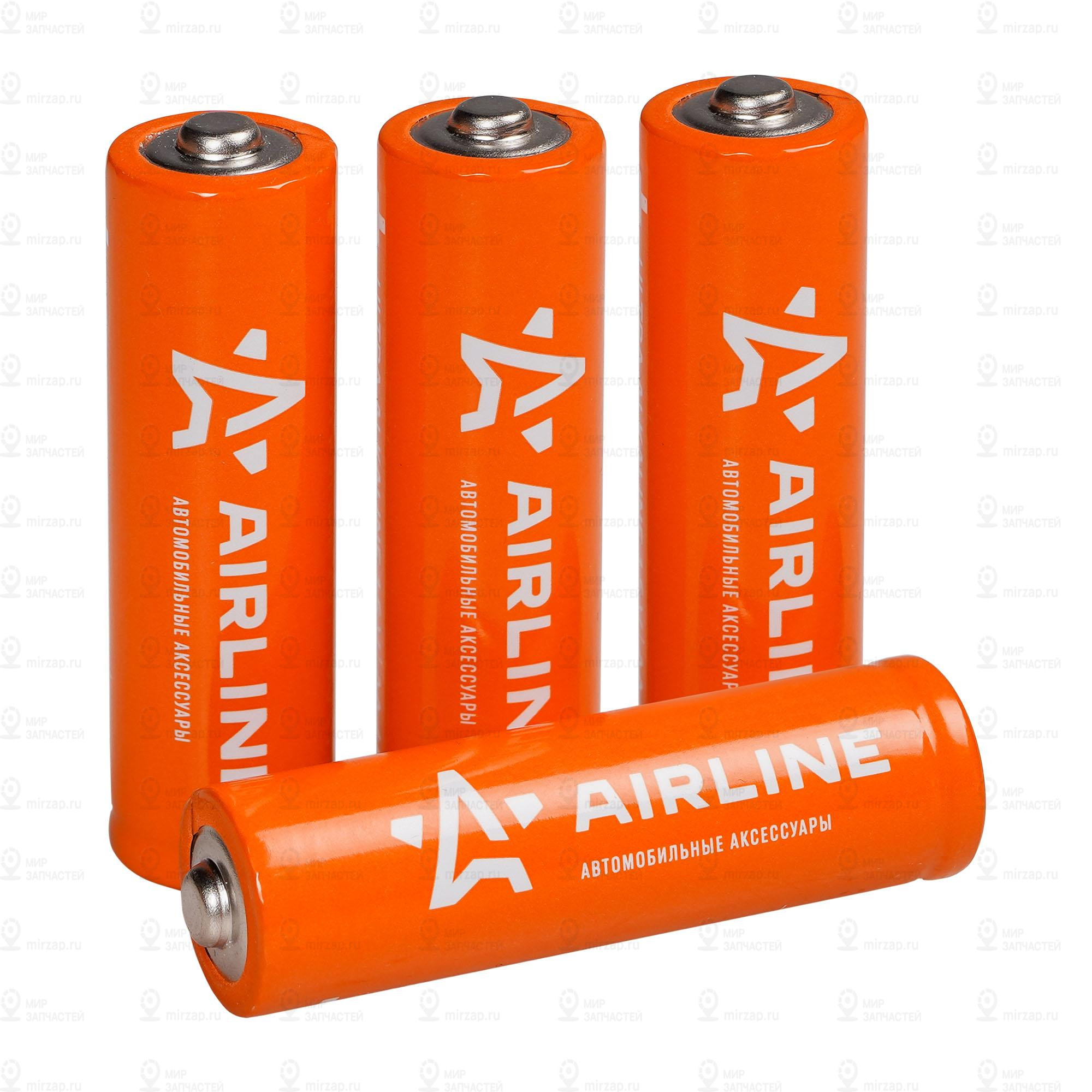 Запчасть AirLine AA04