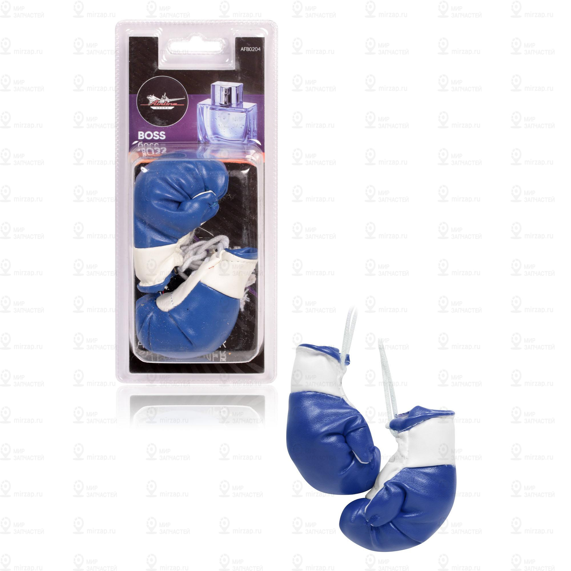 Запчасть AirLine AFB0204