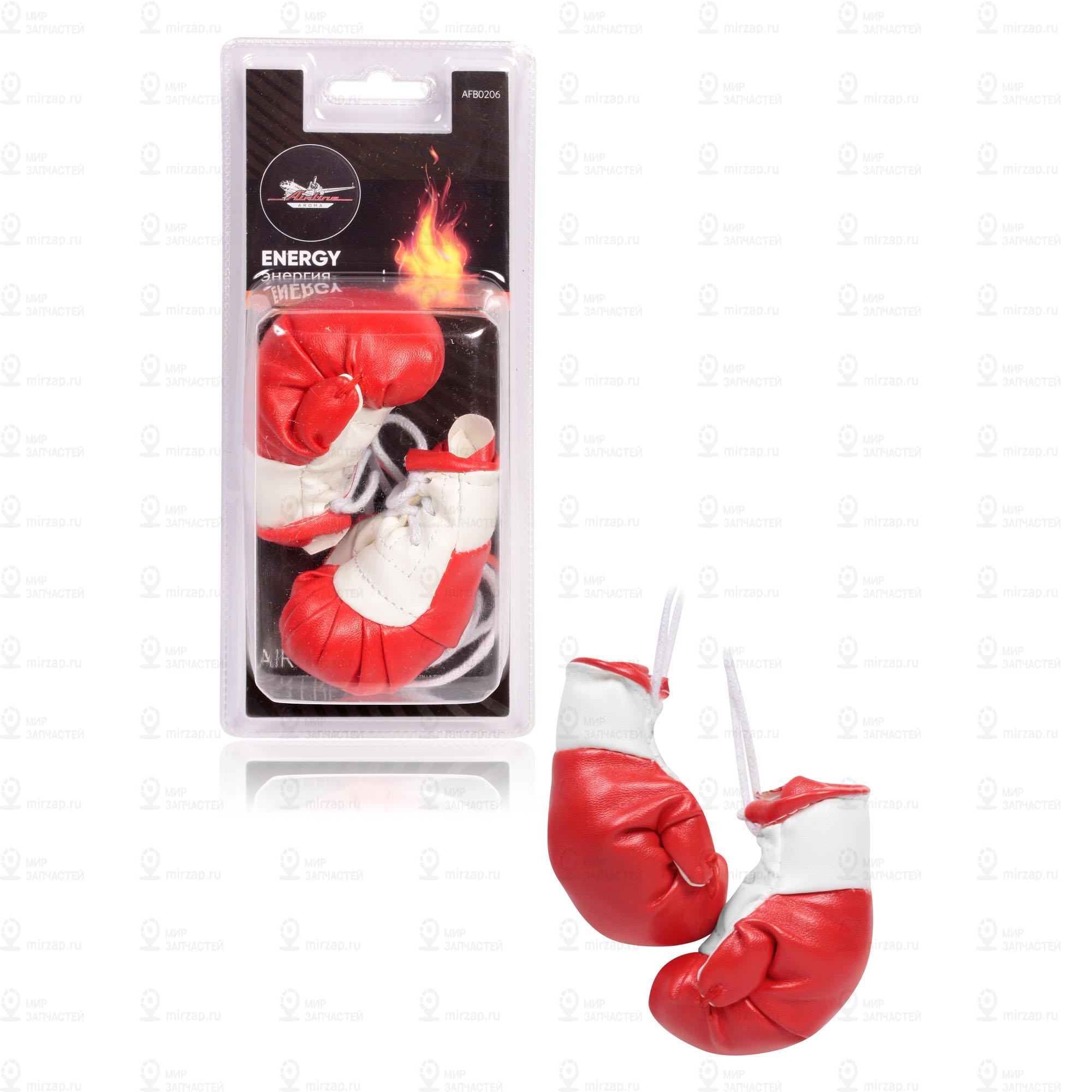 Запчасть AirLine AFB0206